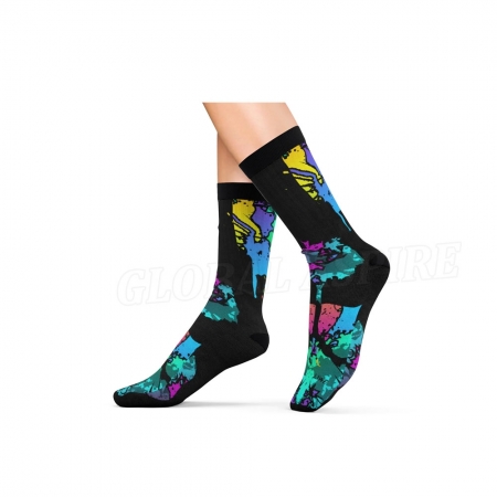 Sublimation Sock